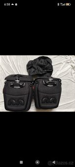 Kufry Givi MT501S - 3