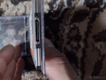 Síťovka do staršího notebooku - 3