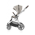 BabyStyle Oyster3 set 2v1 Pebble / Mirror - 3