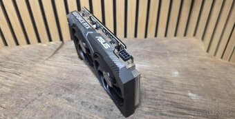 ASUS RTX 3060Ti Dual Mini V2 8GB - 3