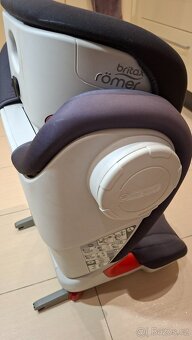 Dětská autosedačka Britax Römer od 15 do 36 kg - 3