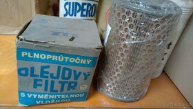 Originální výbava Škoda 100 - 135, Tatra - 3