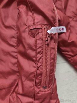 Dámská přechodová bunda / kabát FLG vel. 34 - 3