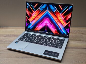 2,8K OLED_ACER SWIFT GO 14 EVO_i7-13700H_16GB_1TB_90HZ HDR - 3