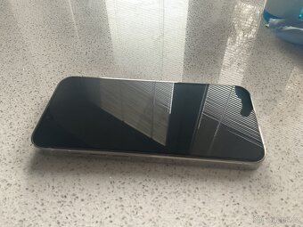 iPhone 13 Pro Silver (128 GB) - 3