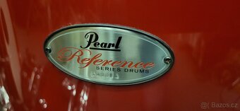 Pearl Reference Red Line - 3