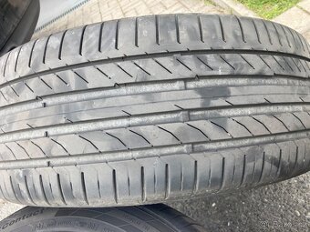 19” letni al kola originál Audi A7 r.v. 2023, A8, A6, A5, A4 - 3