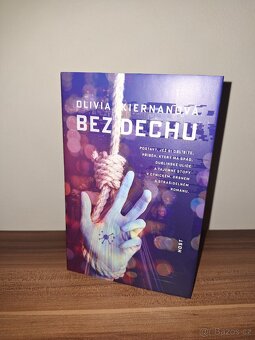 Knihy různých autorů - 3