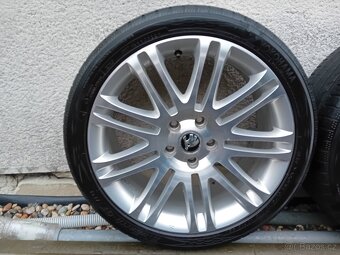 Luxon r18 Škoda Superb 2 - 3