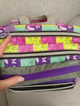 Školní aktovka 1.-2 třída Bagmaster - 3