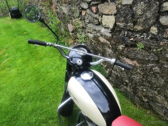 ČZ 175/470 Sport - 3