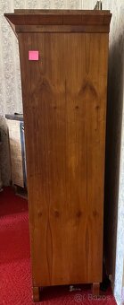 Starožitná skříň - 3