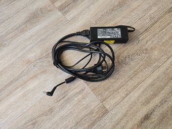 Originální nabíjecí adaptér Chicony A10-090P3A 90W - 3