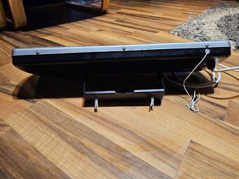 Ohřevný zářič - 3