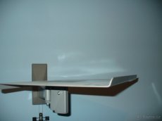 DRŽÁK NA TELEVIZI - 3