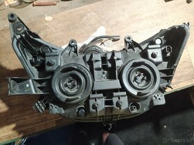 Světlo suzuki v-strom 650 - 3