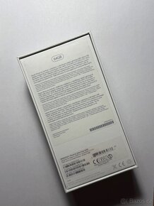 Krabička iPhone 6s, příslušenství - 3