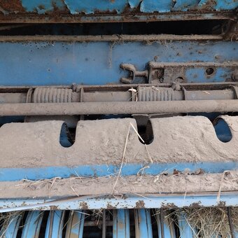 Lis fortschritt k454 - 3