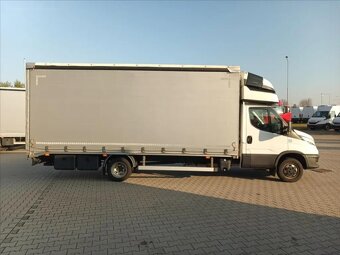 Iveco, Daily 50C16 3,0 - 3