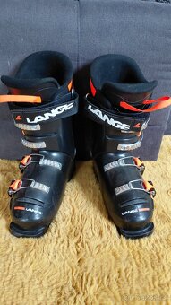 Dětské lyžáky 37 - 3