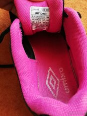 Tenisky Umbro - 3