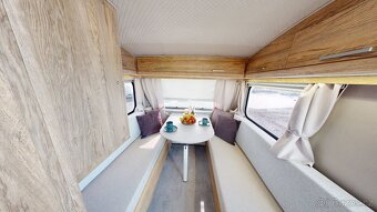 Karavany Niewiadow N126N Enka - 3