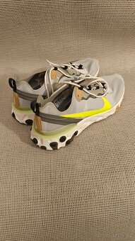 Nike React Element 55 – vel. EU 45,5 / US 11,5 - 3