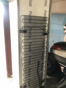 PRODÁM skelet lednice Bosch KGN39A73 No frost - 3