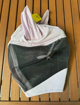 Prodám masky Felix Bühler Basic - Full a Cob - 3