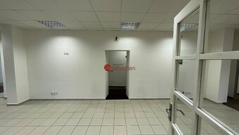 Pronájem komerčních prostor – 184 m², centrum Litvínova - 3