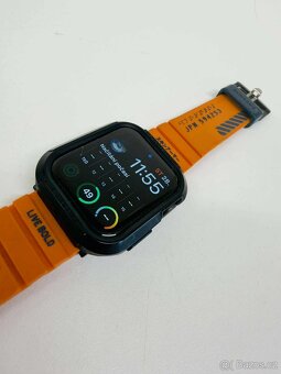 Apple Watch SE2020 44 mm - 3