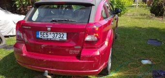 Dodge caliber 2.0 crd - 3