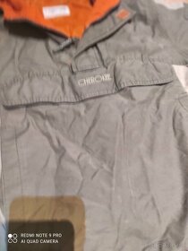 Bunda Cherokee vel. 7-8 let - 3