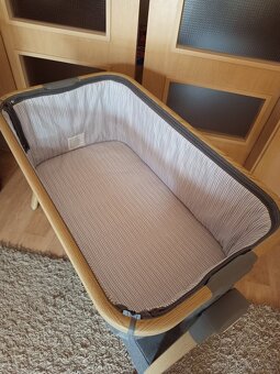 Přístavná dětská postýlka - 3