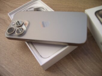 APPLE IPHONE 15 pro - 3