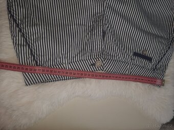 3/4sortky Bermudy Esprit - 3