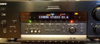 SONY STR DB 930QS - 3