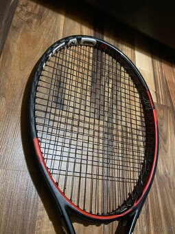 Head Prestige MP tenisová raketa - 3