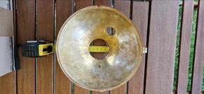 paraboly prumer 180 - 3