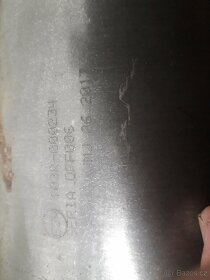 Dpf 16 dci 80 kw - 3