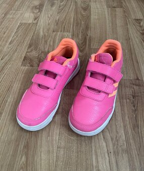 Tenisky Adidas - 3