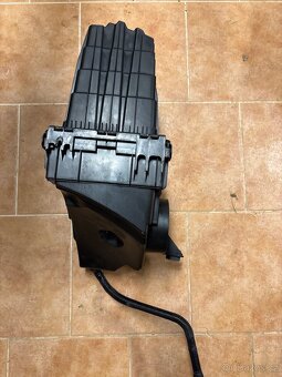 VW T6 T6.1 Filtrbox - 3