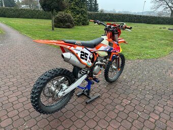 Ktm xc-f 350 2018 - 3