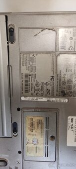 Prodám notebook dell - 3