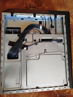 Herní počítač Lenovo IC Y520T - 3