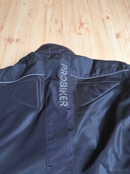 Moto oblečení Probike - 3