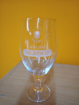 Pivní sklo - 3