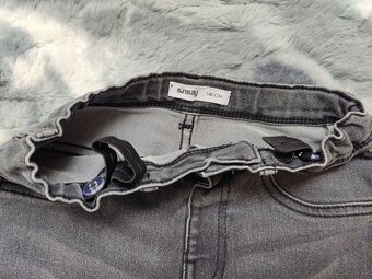 Dívčí kalhoty. - 3