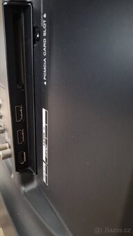 Televize LG 50" - 3