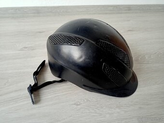 Helma na koně - 3